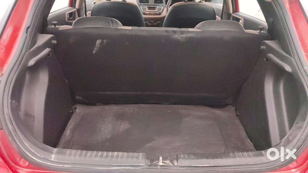 Hyundai Elite I20 Magna 1.2, 2016, Petrol