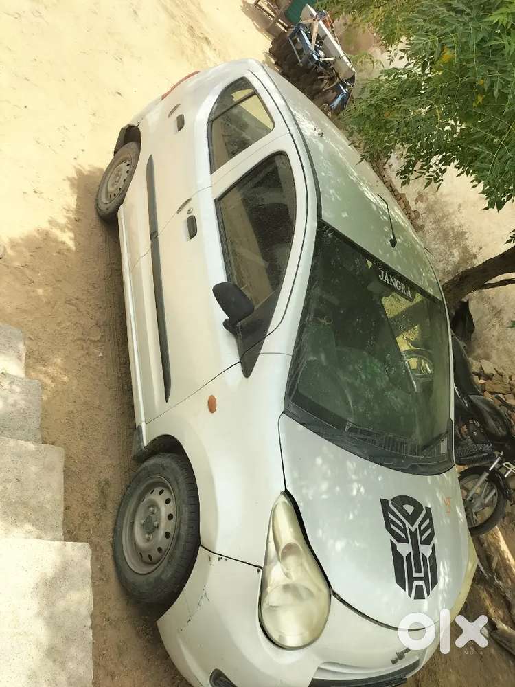 Maruti Suzuki A-star 2011