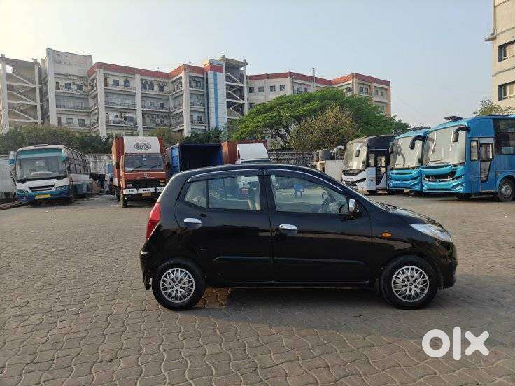 Hyundai I10 1.1l Irde Era Special Edition, 2012, Petrol