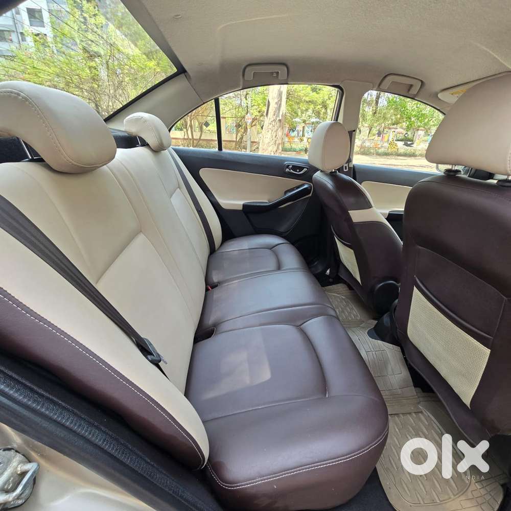 Tata Zest 1.3 Quadrajet Xt 90ps, 2014, Diesel