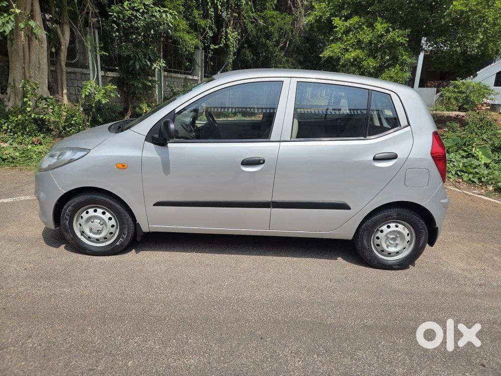 Hyundai I10 Magna 1.1l, 2015, Petrol