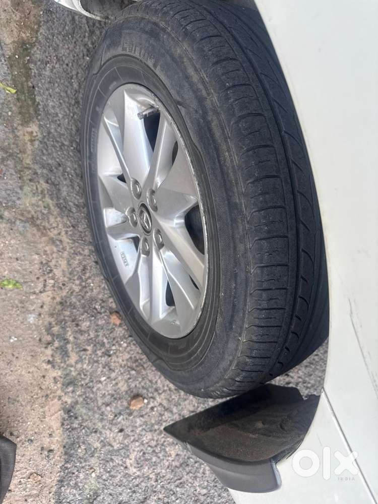 Toyota Innova Crysta 2.4 Z 7 Str, 2017, Diesel