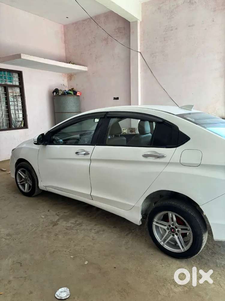 Honda City 2014 Diesel Good Condition