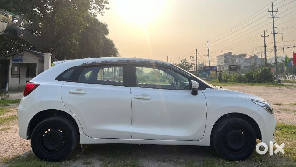 Maruti Suzuki Baleno Delta, 2023, Petrol