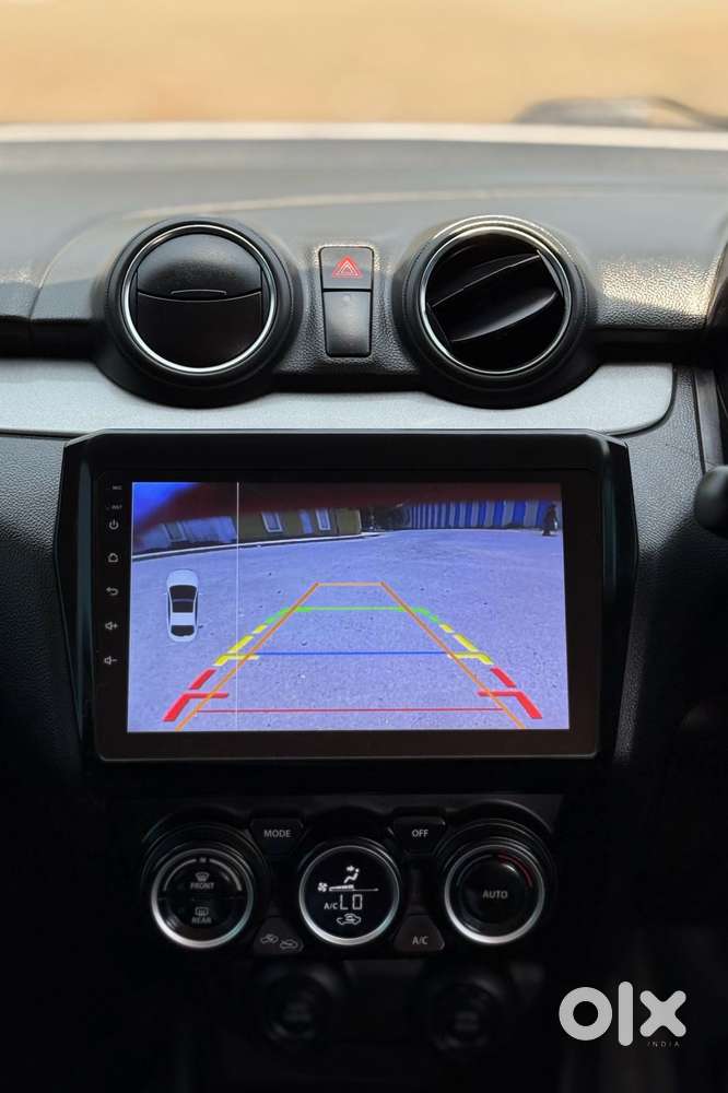 Maruti Suzuki Swift Amt Zdi, 2019, Diesel