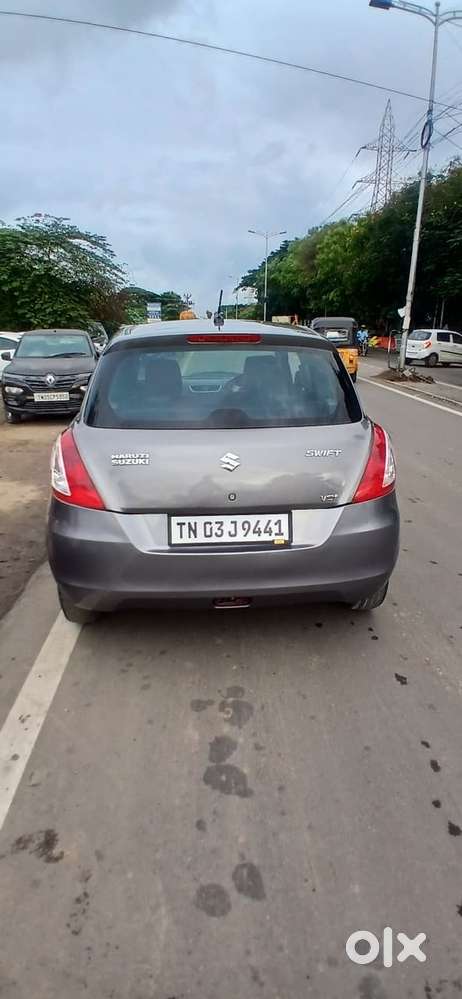 Maruti Suzuki Swift 2011-2014 Vdi, 2012, Diesel