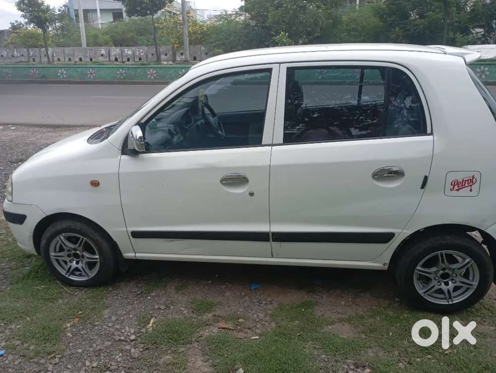 Hyundai Santro Xing 2009