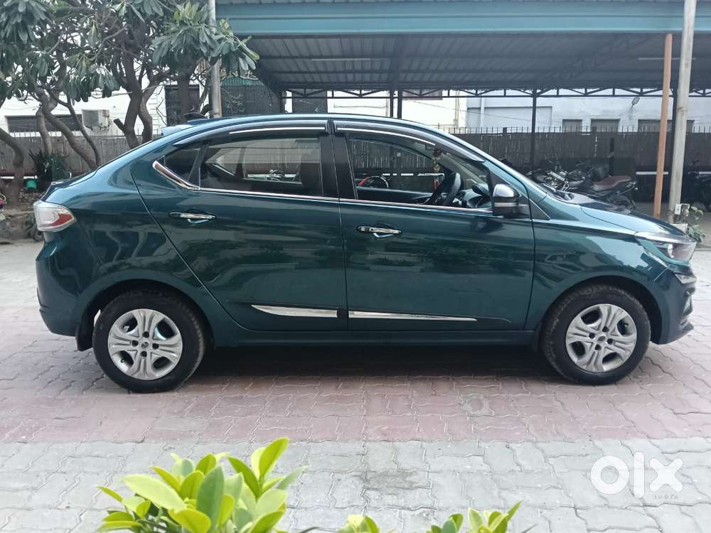 Tata Tiago Ev Xz Plus Long Range Fast Charger, 2023, Electric
