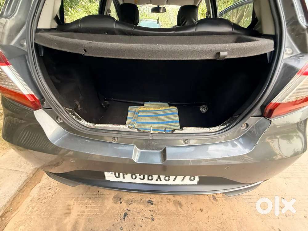 Tata Tiago 1.2 Revotron 2021