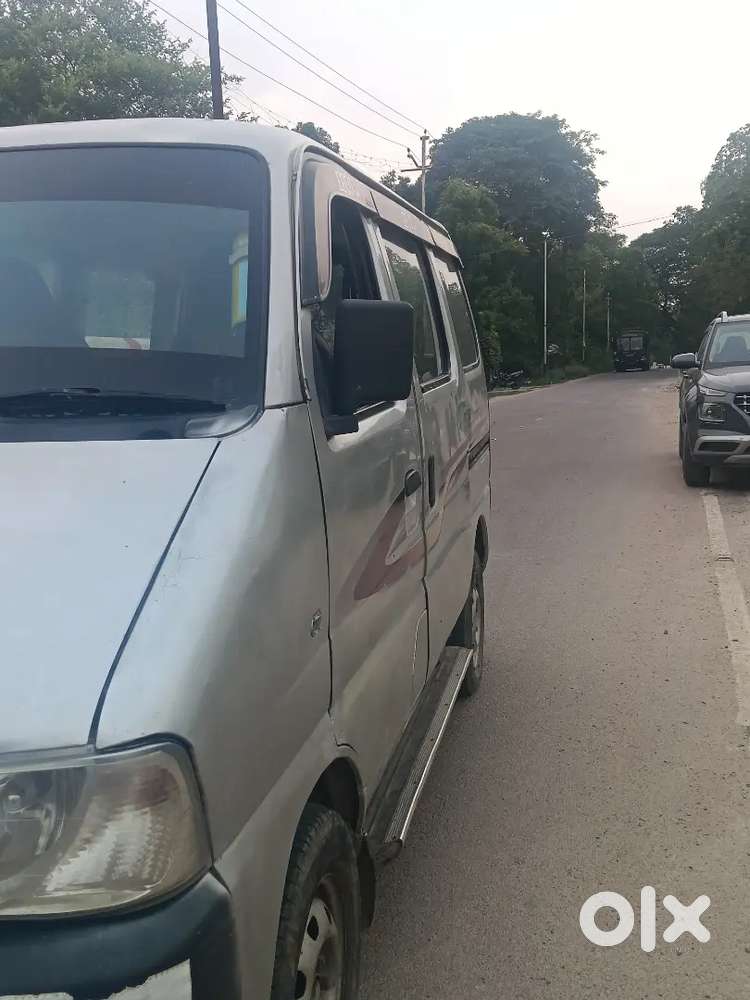 Maruti Eeco 1.2 7 2012