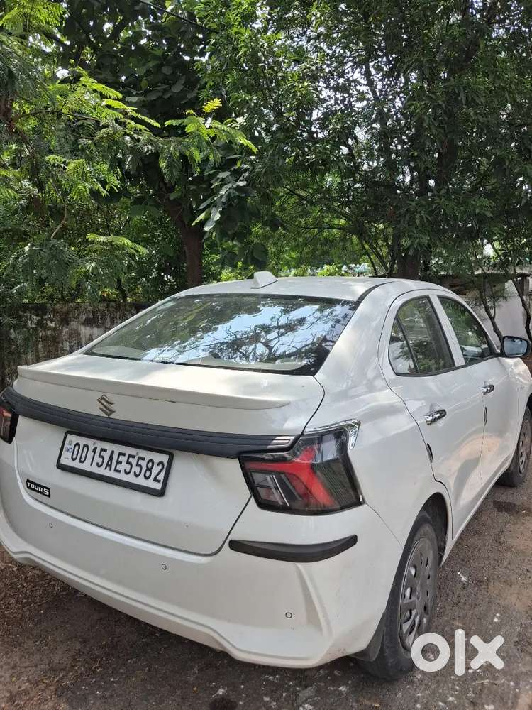 Maruti Suzuki Dzire 1.2 Tour 2026