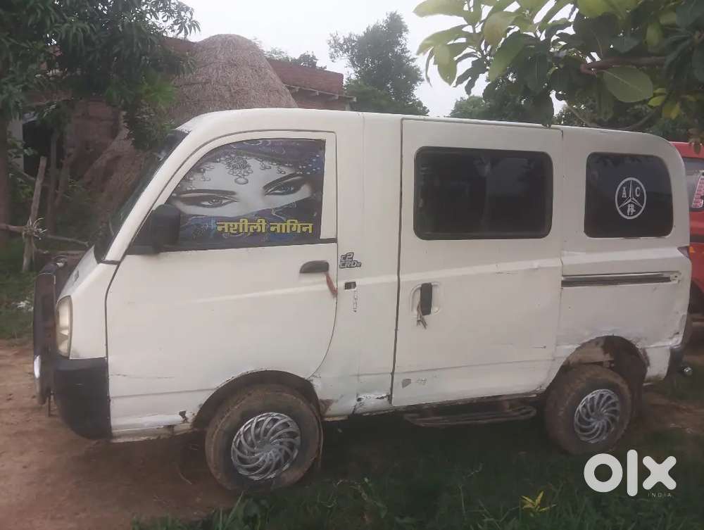 Mahindra Supro Lx 2013 Diesel