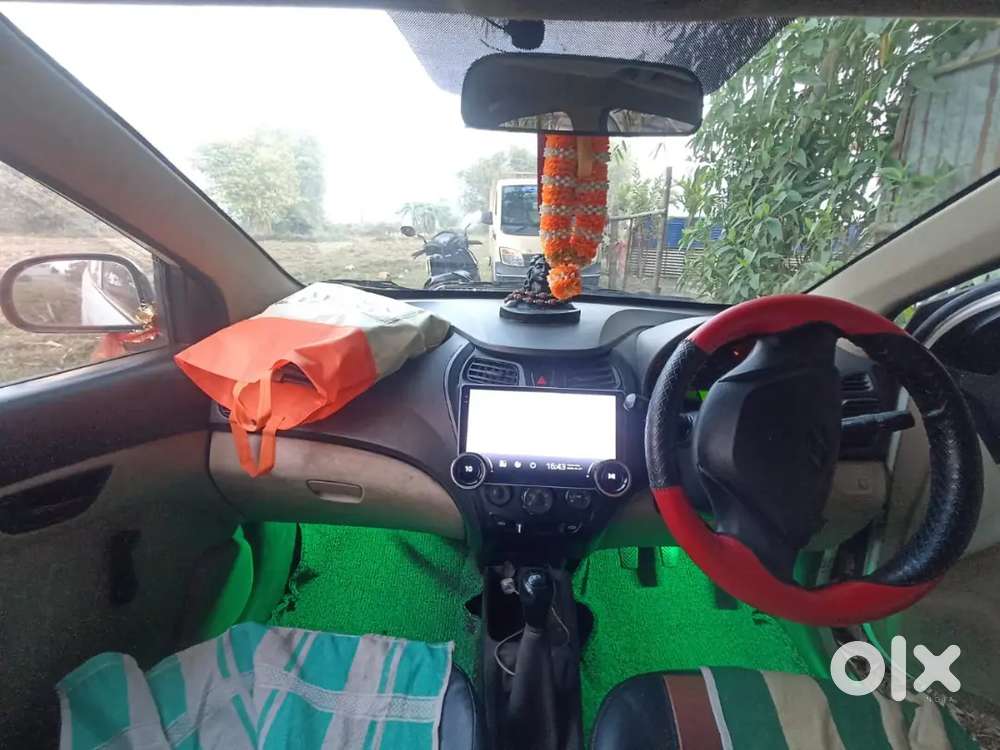 Hyundai Eon 2013 Petrol Good Condition