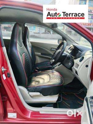 Maruti Suzuki Celerio Zxi(o) Amt, 2020, Petrol