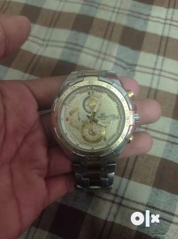 Edifice olx best sale