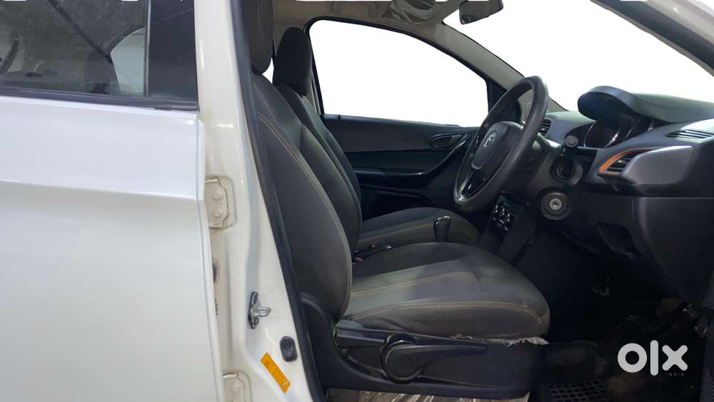 Tata Tiago Nrg Petrol, 2019, Petrol