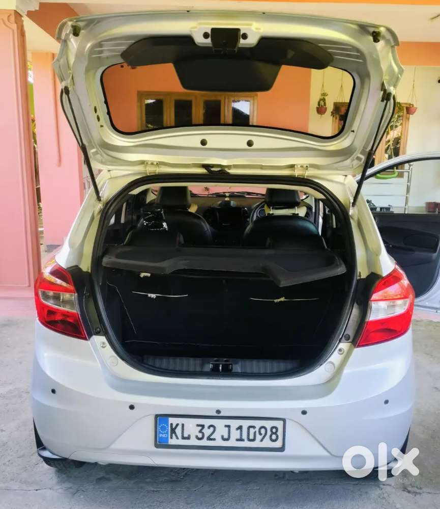 Urgent Sale Ford Figo 1.2p Ambiente 2015