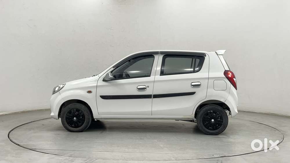 Maruti Suzuki Alto 800 Lxi, 2015, Petrol