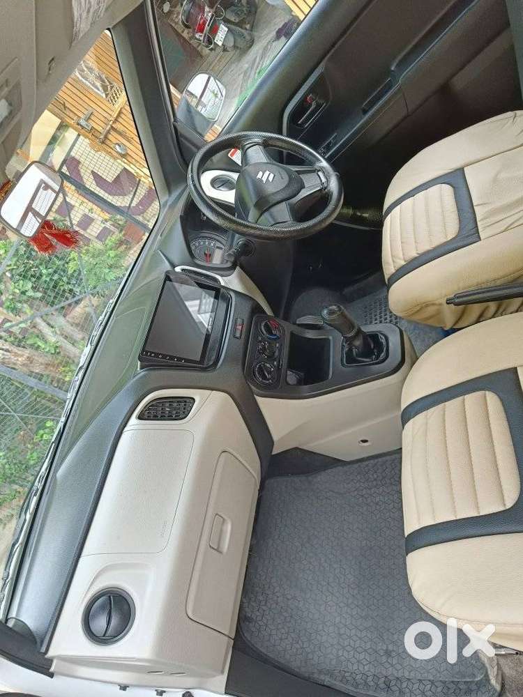 Maruti Suzuki Wagon R Lxi, 2024, Cng & Hybrids