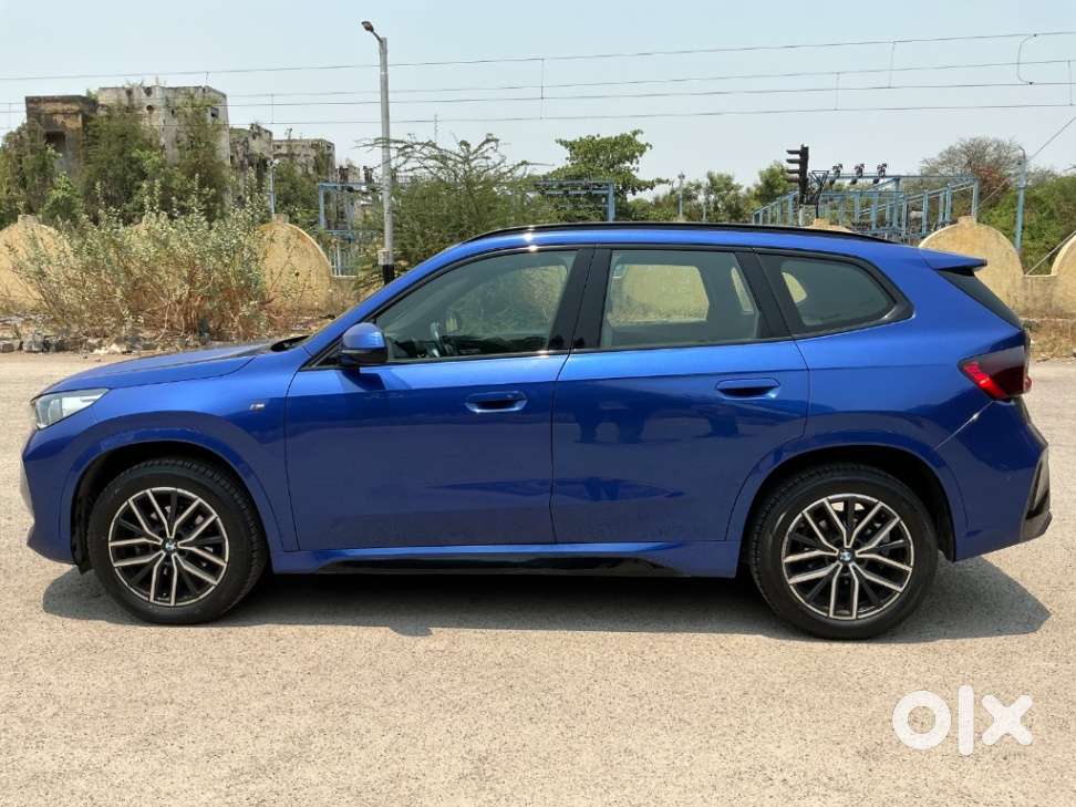 Bmw X1 Sdrive18d M Sport, 2023, Diesel