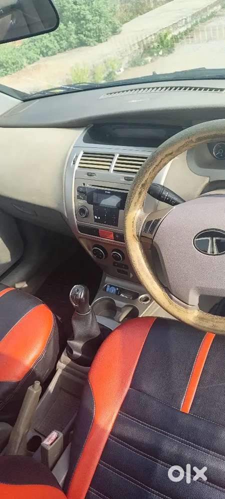 Tata Manza 1.3 Elan 2010