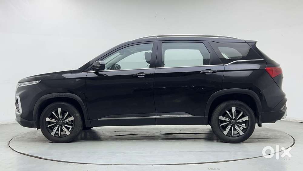 Mg Hector Sharp Dct Petrol, 2020, Petrol