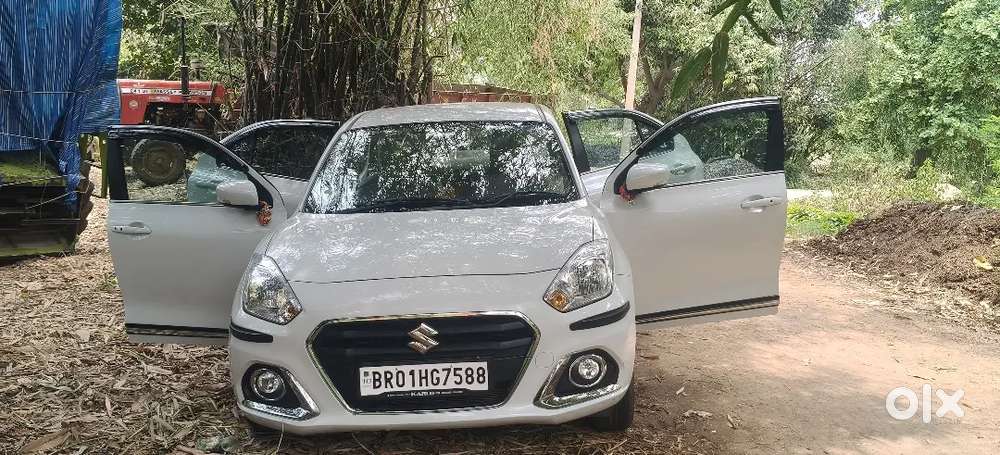 Maruti Dzire 1.2 Zxi 2023 Petrol Automatic