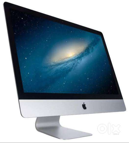 Apple Desktop 2013