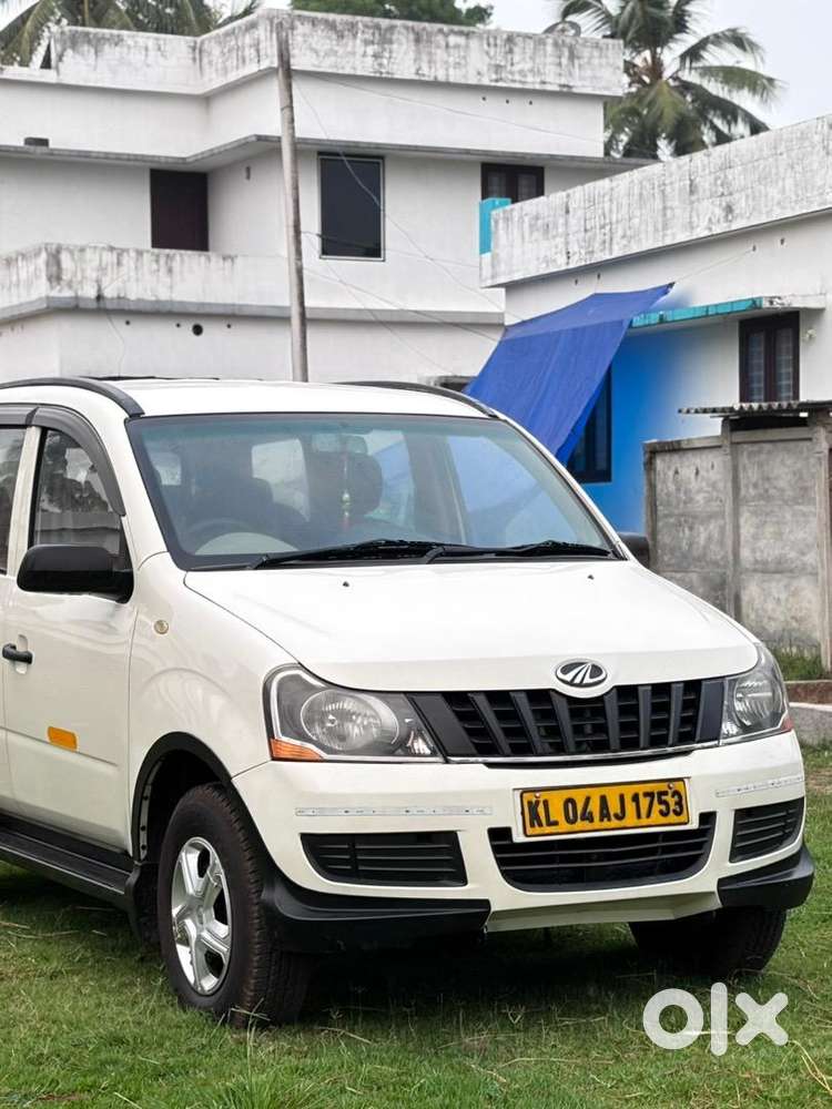 Mahindra Xylo 2016 Diesel Good Condition