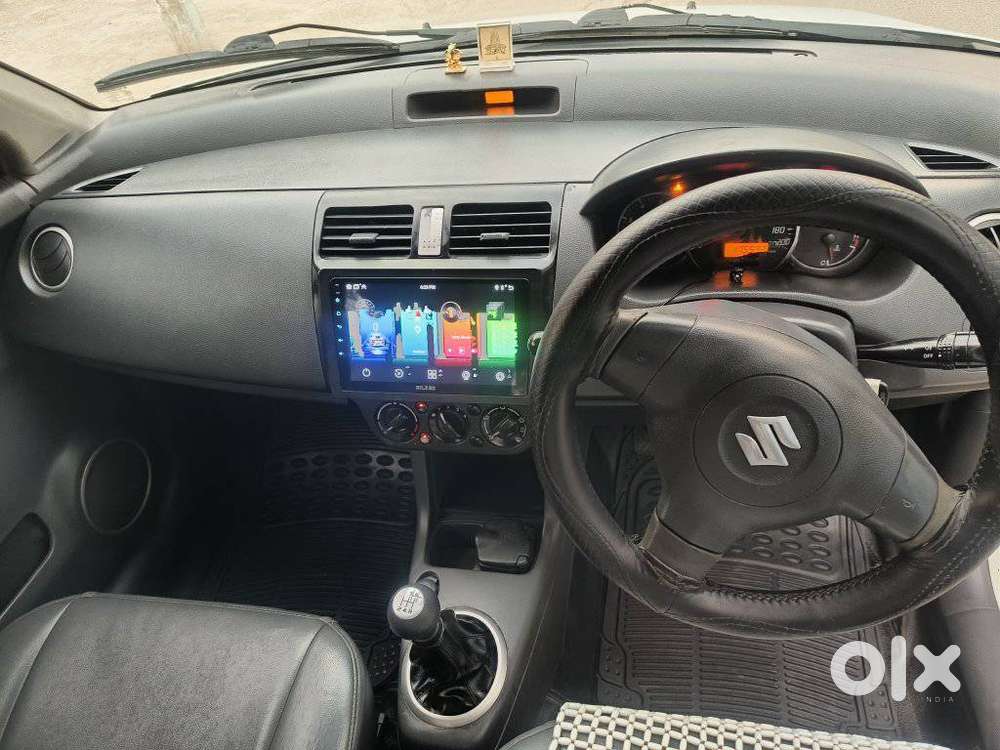 Maruti Suzuki Swift 2004-2010 Vdi Bsiv W Abs, 2009, Diesel