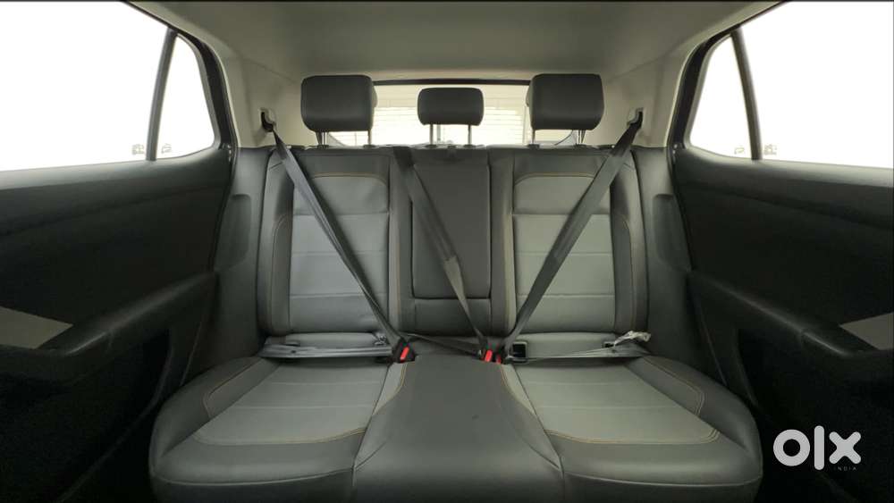 Skoda Kushaq Style 1.0l Tsi At, 2022, Petrol