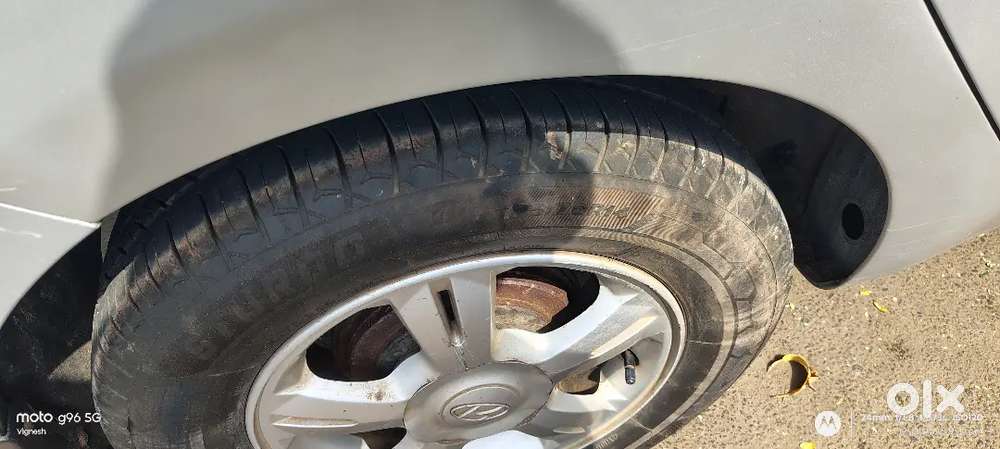 Hyundai I20 1.2 Asta 2010 Petrol