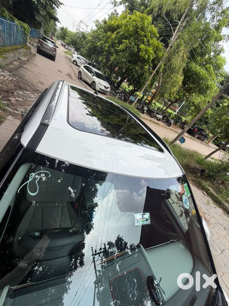 Hyundai Creta Facelift 2026