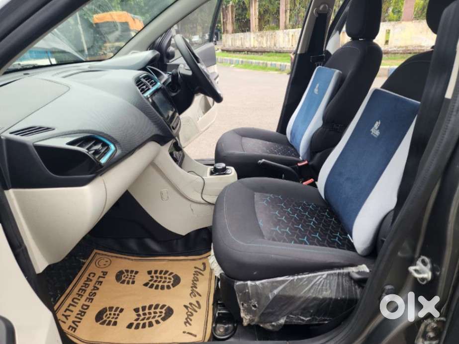 Tata Tiago Ev Xt Lr, 2023, Electric