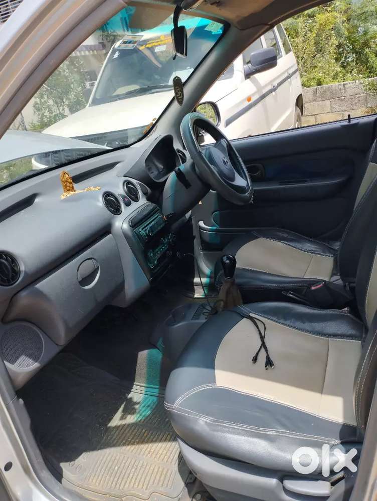 Hyundai Santro Xing Gls 2008