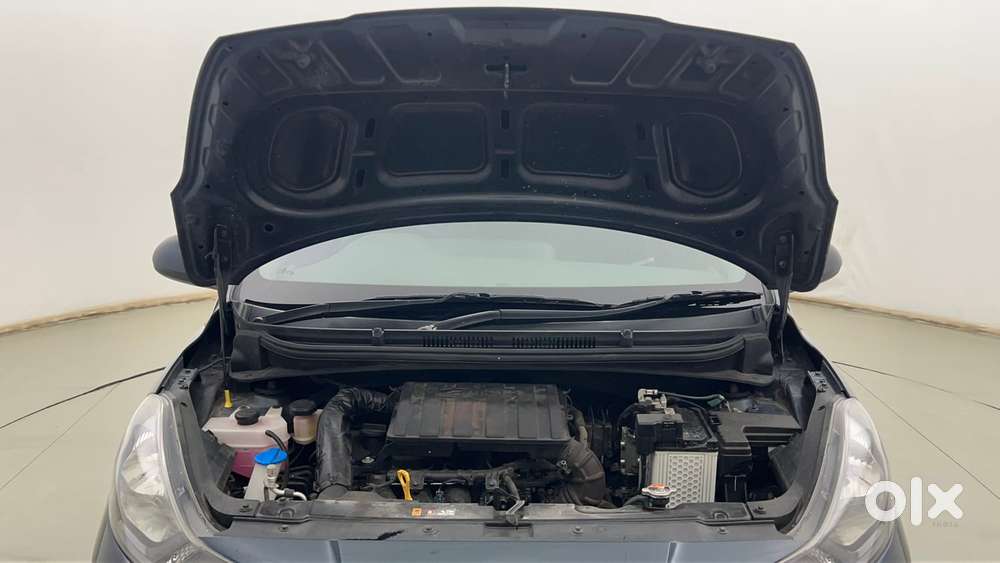 Hyundai Grand I10 Nios Magna 1.2 Mt, 2025, Petrol