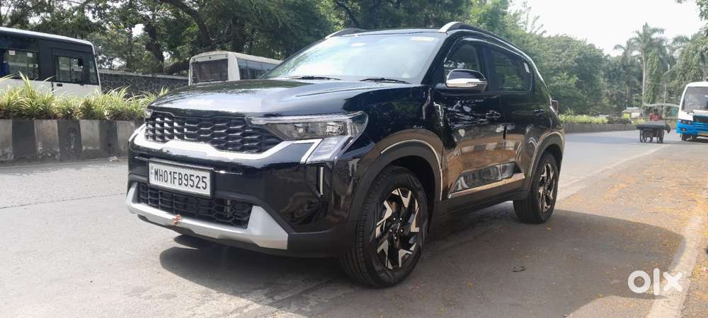 Kia Sonet Htk Plus D, 2026, Diesel