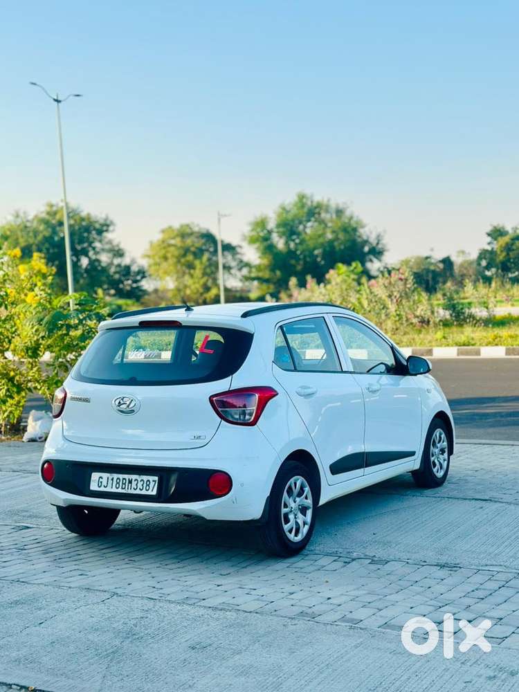 Hyundai Grand I10 2013-2016 Magna, 2020, Petrol