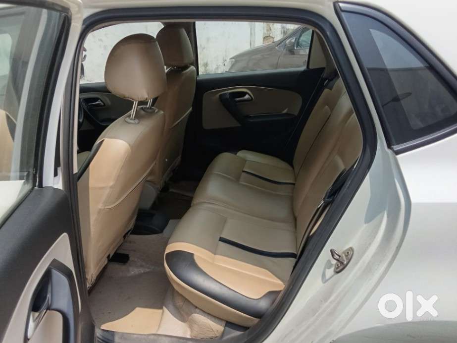 Volkswagen Polo Comfortline 1.2l Diesel, 2010, Diesel