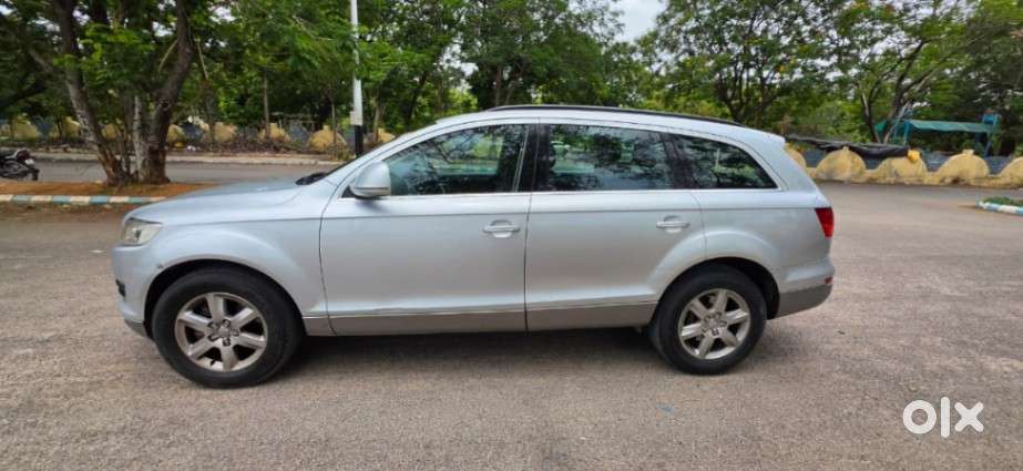 Audi Q7 3.0 Tdi Quattro, 2008, Diesel