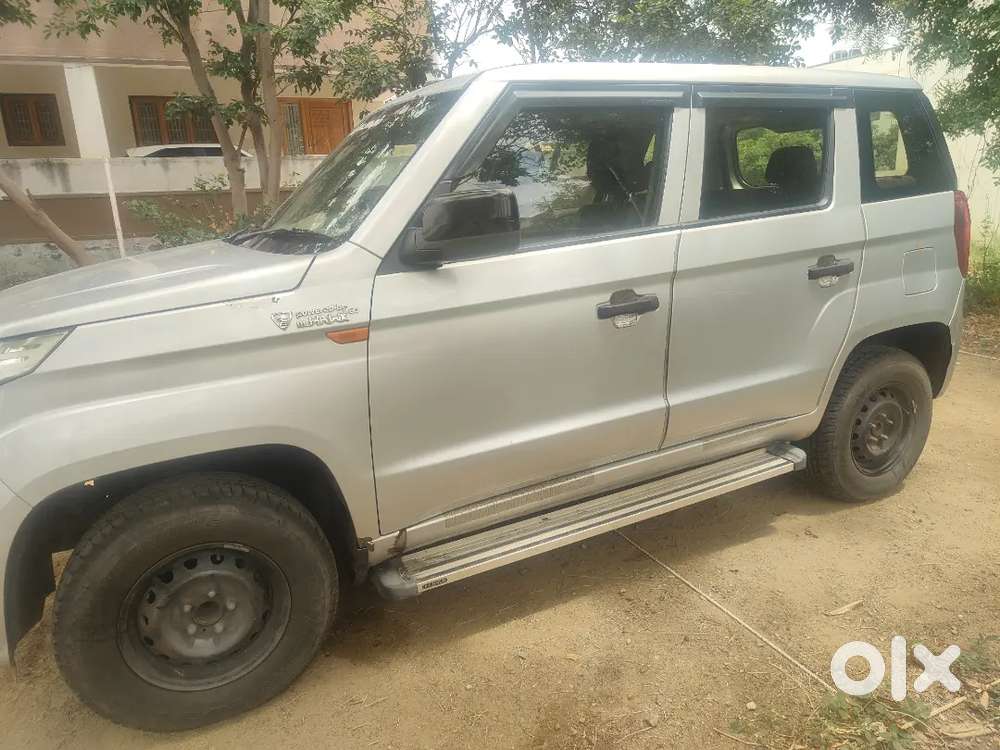 Tuv300 Single Owner