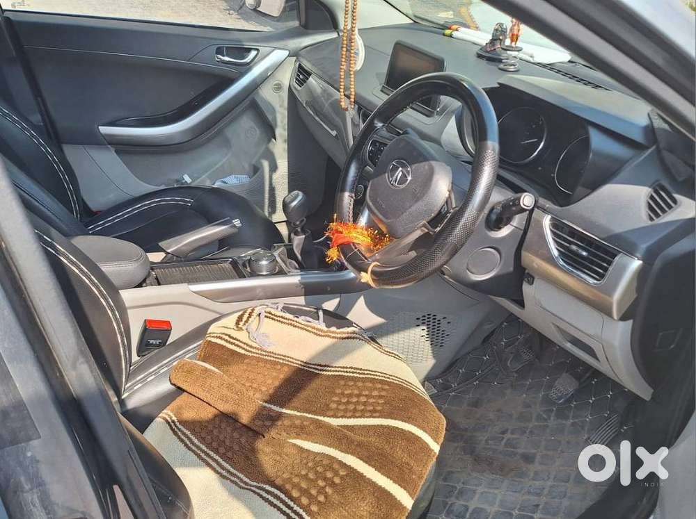 Tata Nexon