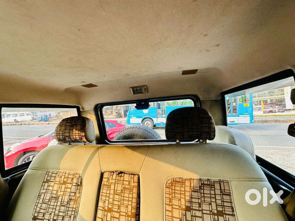 Mahindra Bolero Slx, 2013, Diesel