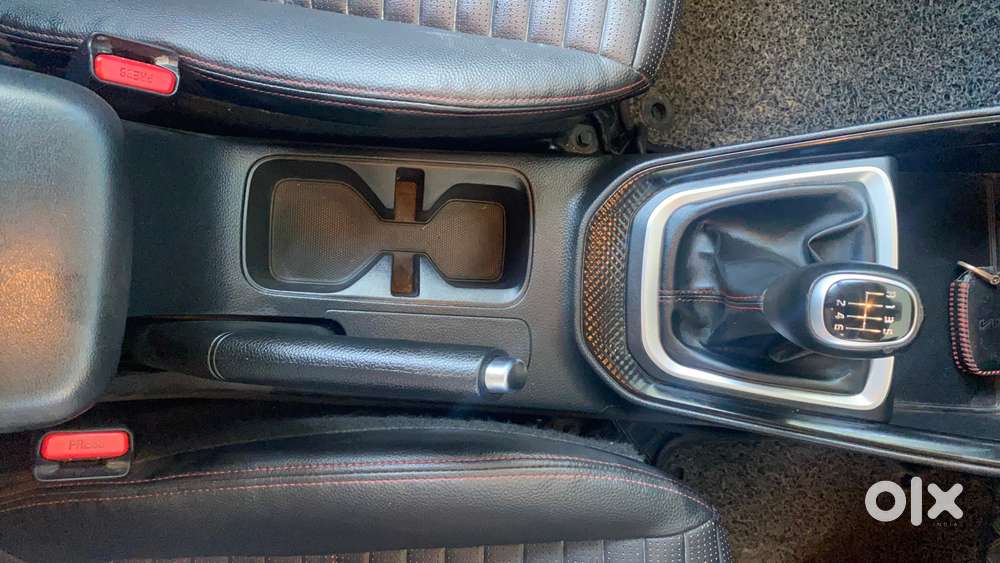 Kia Sonet Gtx Plus Turbo Imt, 2021, Petrol