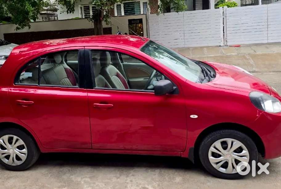 Renault Pulse Petrol Rxl, 2017, Petrol