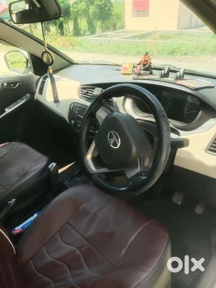 Tata Zest 1.2t Revotron 2nd 2019