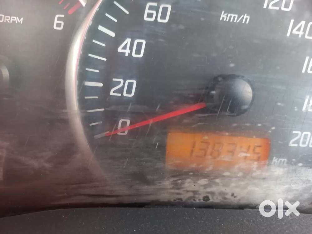 Maruti Suzuki Swift Dzire Vdi, 2009, Diesel