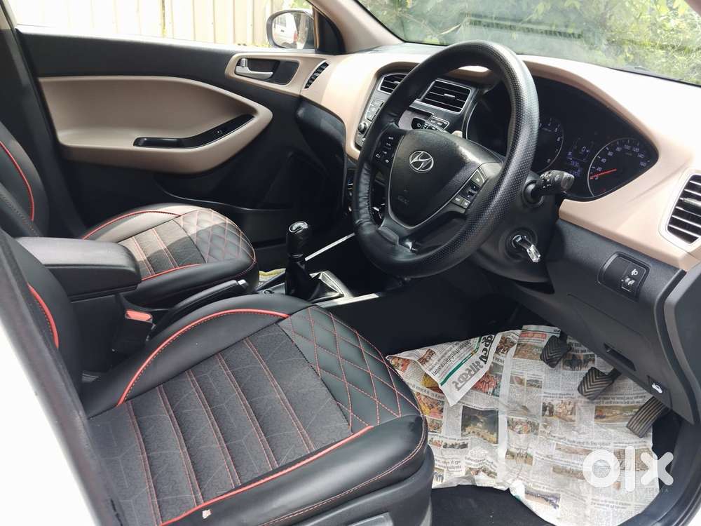 Hyundai Elite I20 Sportz Opt 1.4, 2020, Petrol