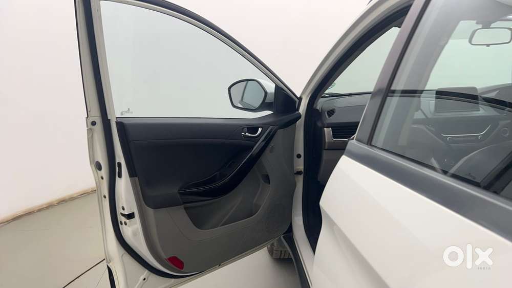 Tata Nexon 1.5 Revotorq Xz Plus, 2019, Diesel