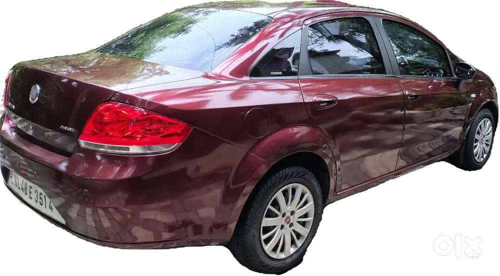 Fiat Linea Mint Condition